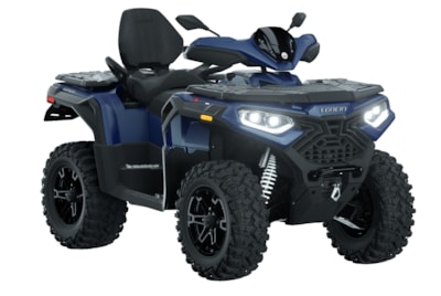 Xwolf 1000i V-Twin EPS 4×4